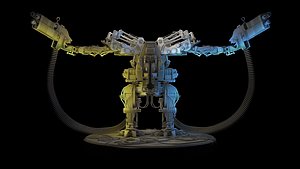 Personell Armored Unit Vehicle Matrix