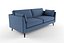 Cameron Sofaworkshop Sofa