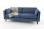 Cameron Sofaworkshop Sofa