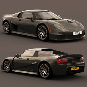 3D rossion q1 2015 model