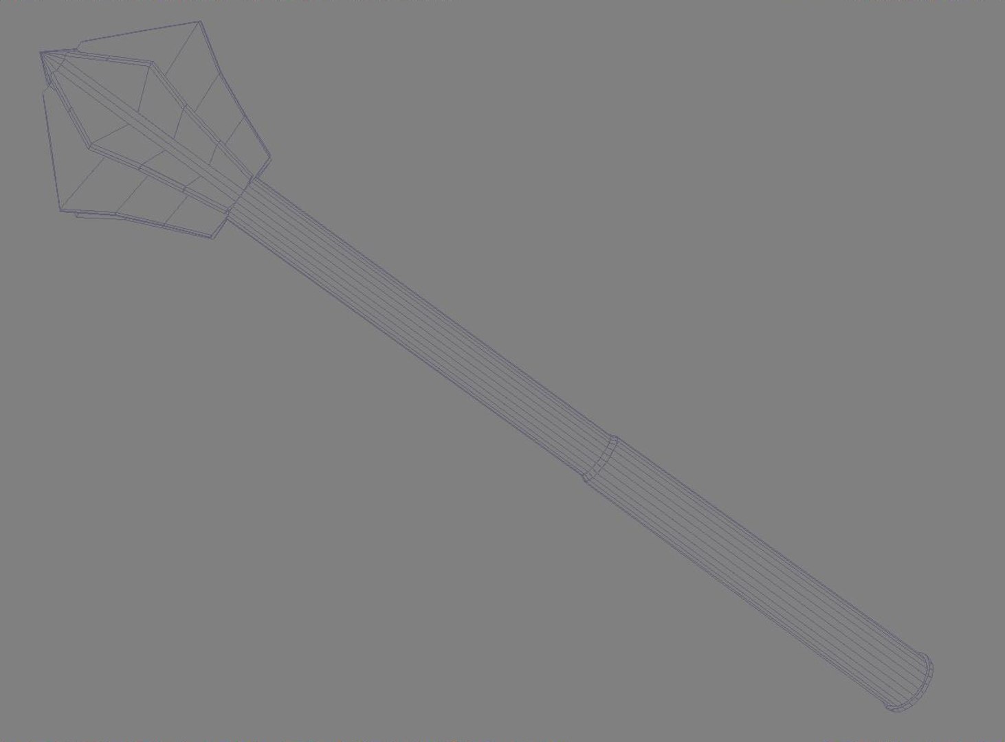 free 3d model https://p.turbosquid.com/ts-thumb/Zq/DJGvTo/Q8Uk0pdQ/mace.3ds_thumbnail2/jpg/1174056177/1920x1080/fit_q87/97142844e4ff9719efd25585615d809470053ffc/mace.3ds_thumbnail2.jpg