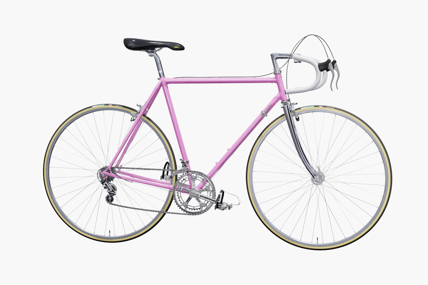 Vintage Race Bicycle - PINK 3D model https://p.turbosquid.com/ts-thumb/Zq/GjIa1b/EZ/pinkturn/jpg/1738415096/1920x1080/turn_fit_q99/4e4427a0243bb74bc7f3b0bd99c964f8c34207b0/pinkturn-1.jpg