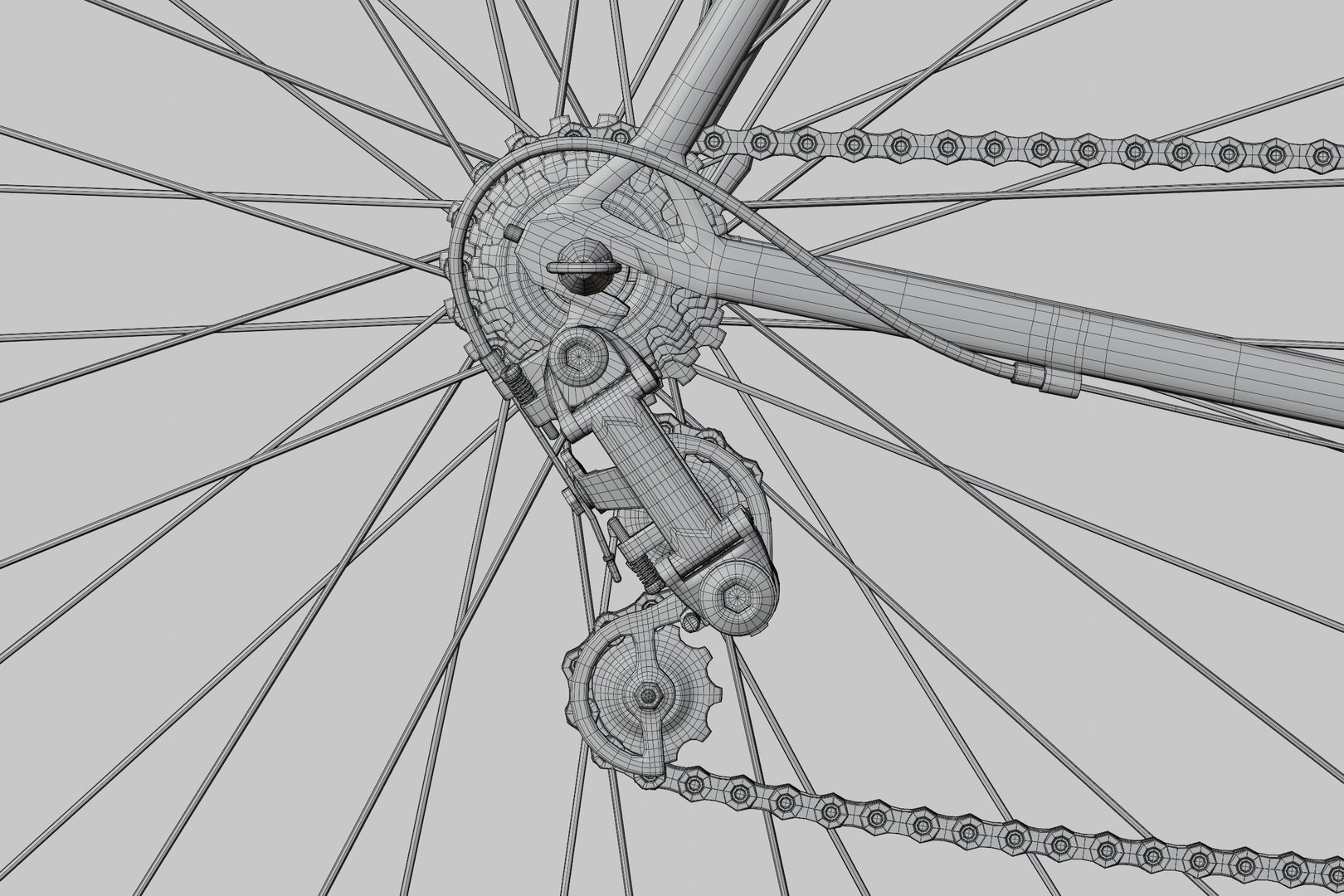Vintage Race Bicycle - PINK 3D model https://p.turbosquid.com/ts-thumb/Zq/GjIa1b/Tn/wire_0006/jpg/1738415088/1920x1080/fit_q87/ead7dc70348d4f85e15f0d63baf399d82c824fef/wire_0006.jpg