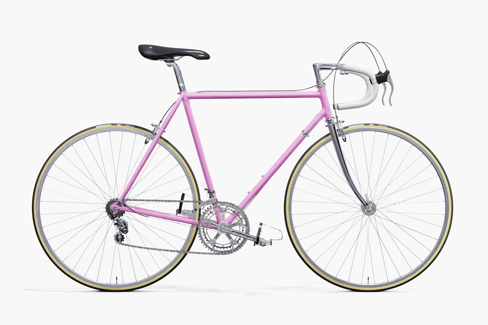 Vintage Race Bicycle - PINK 3D model https://p.turbosquid.com/ts-thumb/Zq/GjIa1b/sc/pink_0002/jpg/1738415075/1920x1080/fit_q87/f224fd5f1f72c807fdace16b77595869718c2308/pink_0002.jpg