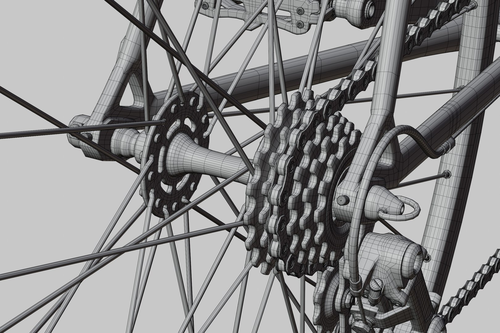 Vintage Race Bicycle - PINK 3D model https://p.turbosquid.com/ts-thumb/Zq/GjIa1b/vp/wire_0007/jpg/1738415089/1920x1080/fit_q87/0577e2e57ca4f31a34c14434f13caa3e821e7881/wire_0007.jpg