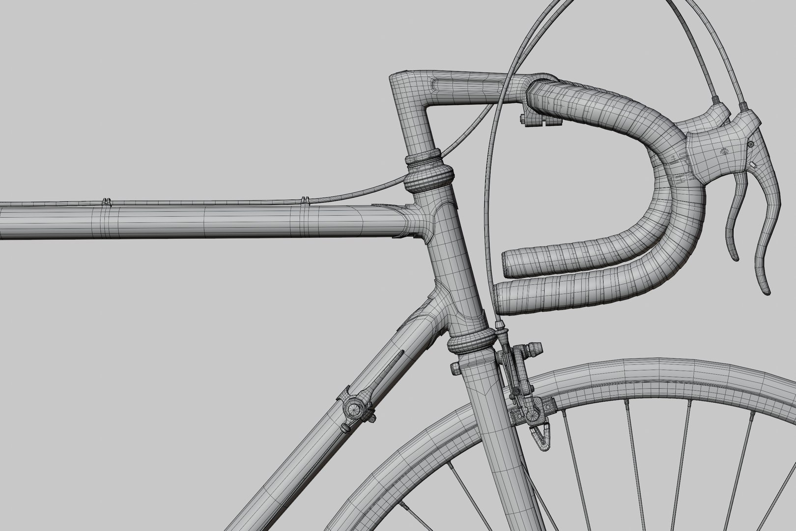 Vintage Race Bicycle - PINK 3D model https://p.turbosquid.com/ts-thumb/Zq/GjIa1b/yM/wire_0004/jpg/1738415087/1920x1080/fit_q87/e039066231c2c0c5c59d8172671560aaa95f7cd9/wire_0004.jpg