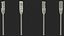 Digital Parking Meters Collection