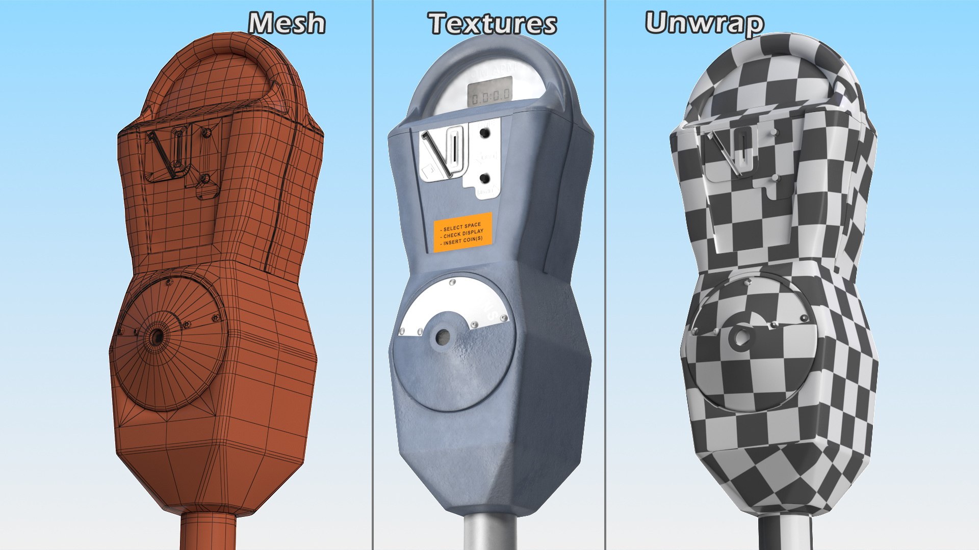 Digital Parking Meters Collection model https://p.turbosquid.com/ts-thumb/Zq/HBiFVU/SW/digital_parking_meters_collection_010/jpg/1637921947/1920x1080/fit_q87/29b5a5a4c1c5dfa919ea7e9f613f02f7fa6ac3ff/digital_parking_meters_collection_010.jpg