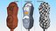 Digital Parking Meters Collection