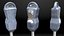 Digital Parking Meters Collection