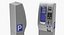 Digital Parking Meters Collection