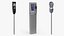 Digital Parking Meters Collection