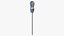 Digital Parking Meters Collection