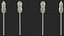 Digital Parking Meters Collection