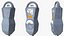 Digital Parking Meters Collection