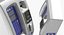 Digital Parking Meters Collection