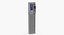 Digital Parking Meters Collection