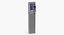 Digital Parking Meters Collection