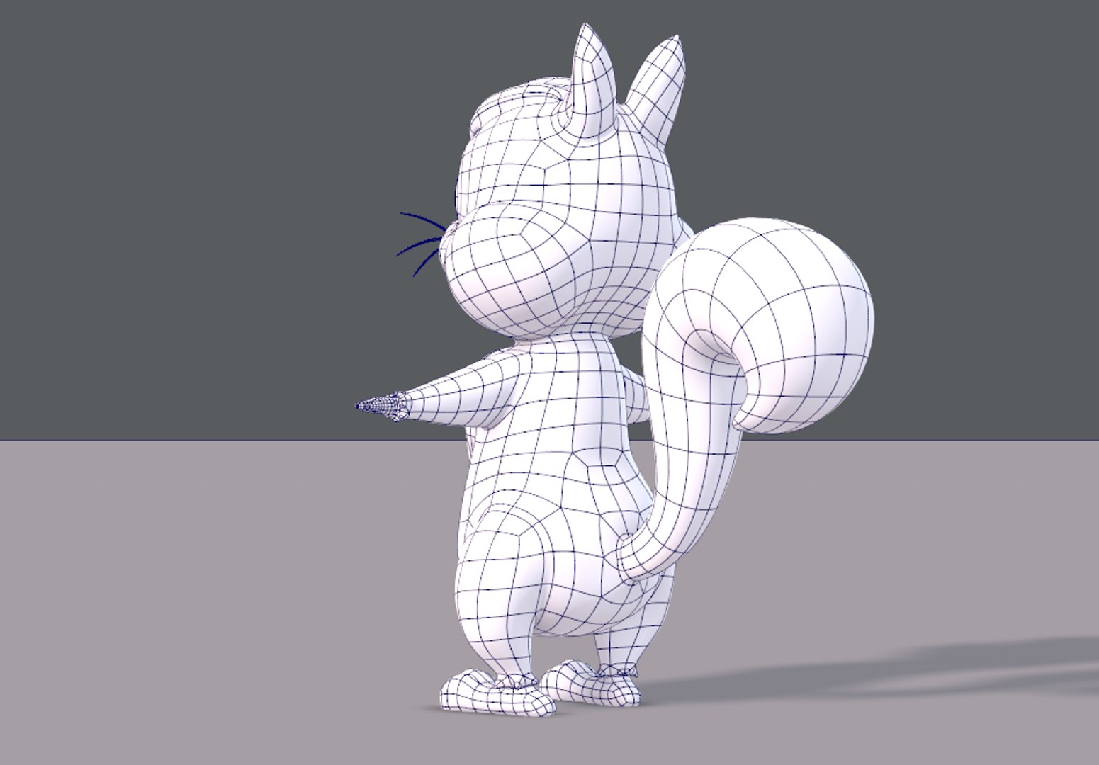 squirrel v02 cartoon animal 3D model https://p.turbosquid.com/ts-thumb/Zq/NGZ2LF/4Olumg9Z/capture_2019_05_15_07_47_24_302/png/1557882098/1920x1080/fit_q87/f52f4cf50fb1b8b86e19eaa0ef0f9340f0ed7817/capture_2019_05_15_07_47_24_302.jpg