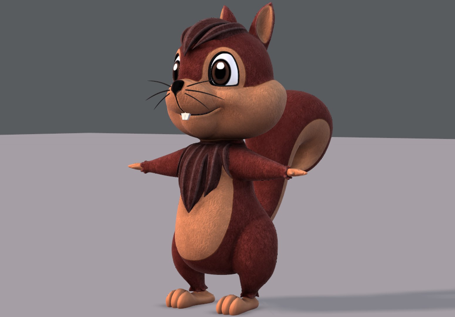 squirrel v02 cartoon animal 3D model https://p.turbosquid.com/ts-thumb/Zq/NGZ2LF/odgeUNE4/capture_2019_05_15_07_48_25_352/png/1557882099/1920x1080/fit_q87/993ab1167bb9442333b224fd5d5932552c5db139/capture_2019_05_15_07_48_25_352.jpg