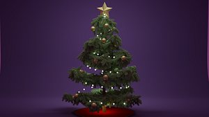 christmas tree