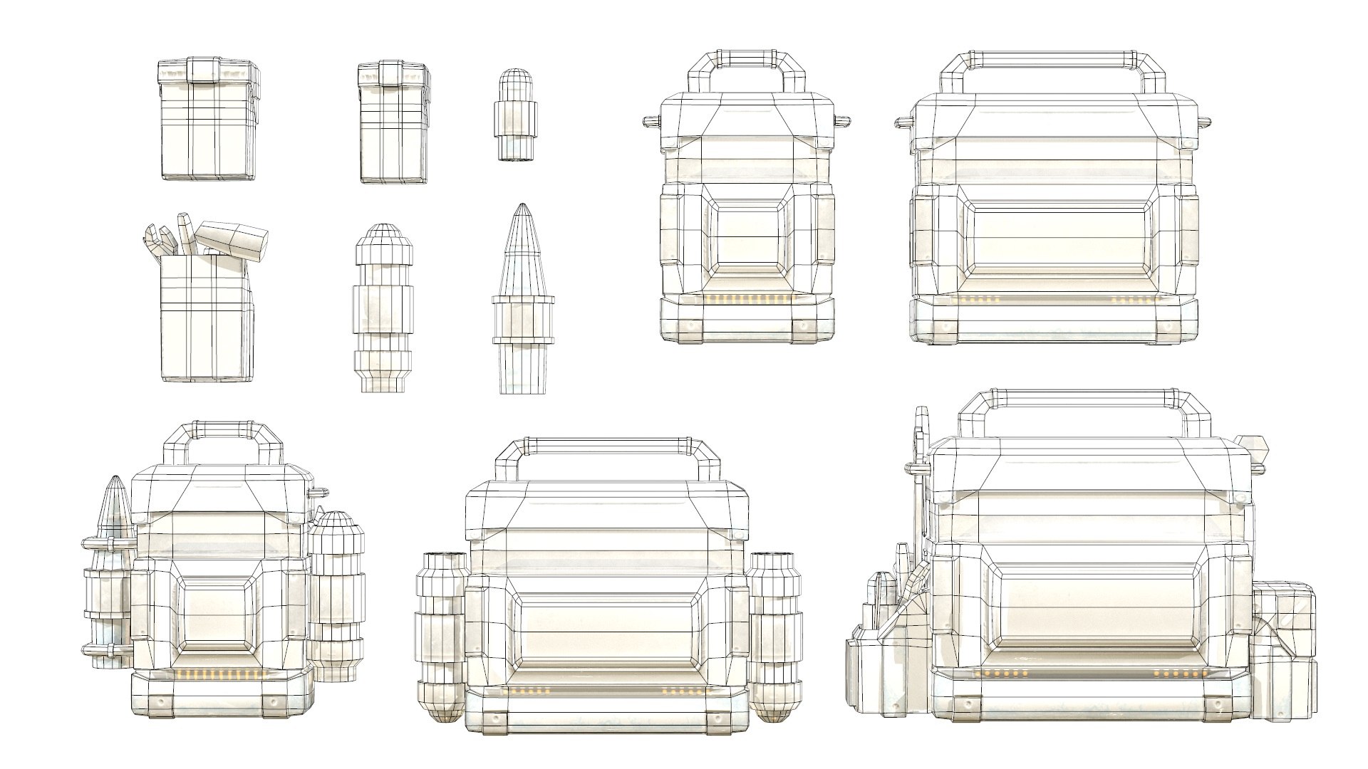 tool kits bag canister 3D model https://p.turbosquid.com/ts-thumb/Zq/OhEj6N/Vk/sf_tk_w_05/jpg/1613827280/1920x1080/fit_q87/e19c04ce6a18feeadc1d4c030ebff4f0a7c236f0/sf_tk_w_05.jpg