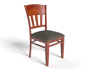 chair 3D