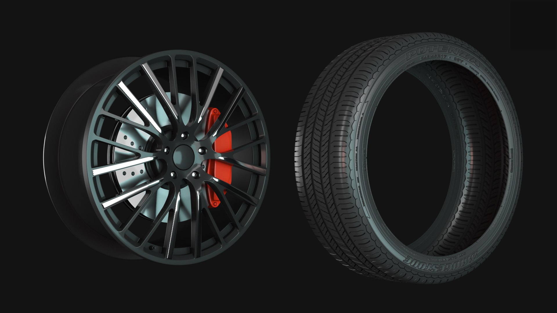 Car Rim Tire model https://p.turbosquid.com/ts-thumb/Zq/OpAauC/ti/carwheel6/jpg/1753009527/1920x1080/fit_q87/b80ca525cce82d9548a009a50a65e4f7e9830007/carwheel6.jpg