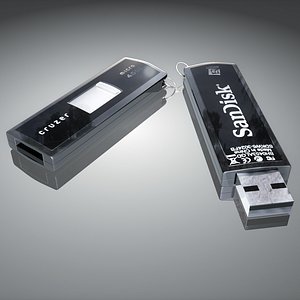 memorystick sandisk cruzer max