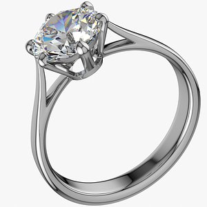 Diamond Ring 1