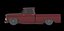 Chevrolet Pickup C10 1966 Lowrider