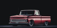 Chevrolet Pickup C10 1966 Lowrider