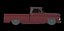Chevrolet Pickup C10 1966 Lowrider