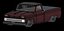 Chevrolet Pickup C10 1966 Lowrider