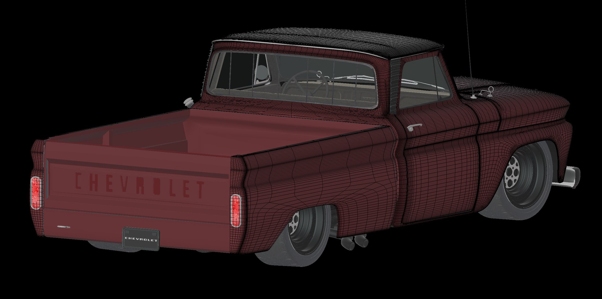 chevrolet c10 pickup lowrider 3D model https://p.turbosquid.com/ts-thumb/Zq/disbwm/lVPGJbku/17/png/1557317575/1920x1080/fit_q87/c3059dad26cbd59ca3c430df968b41308a159365/17.jpg