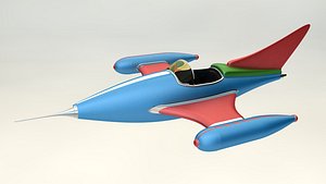 Space Ship