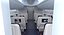 First Class Passenger Cabin