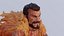 Kraven, o caçador