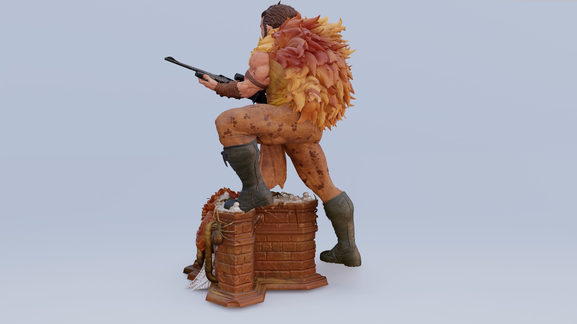 Kraven The Hunter 3D model https://p.turbosquid.com/ts-thumb/Zq/gUKEMw/EN/6/png/1717325742/1920x1080/fit_q87/d118134e643331b7603eabbf2b8e95e12709dee1/6.jpg