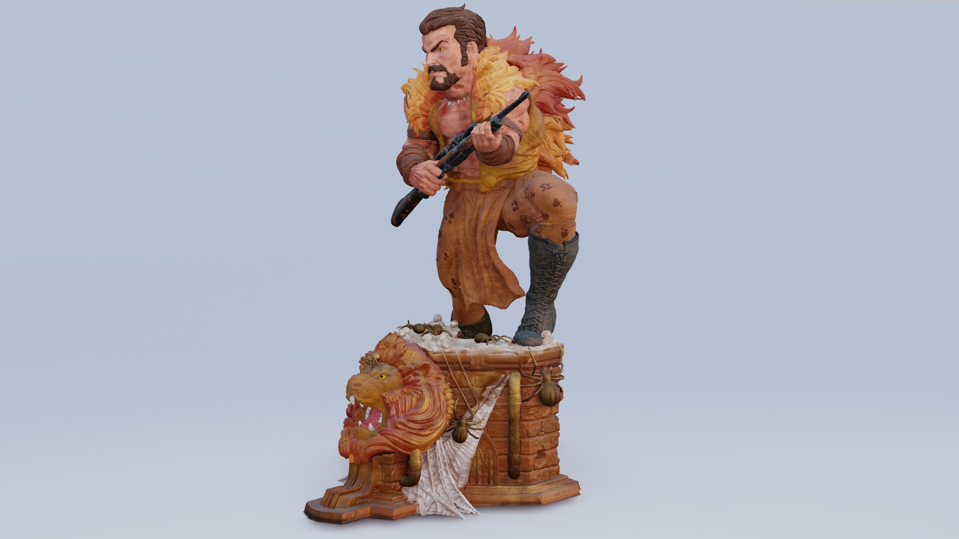 Kraven The Hunter 3D model https://p.turbosquid.com/ts-thumb/Zq/gUKEMw/HJ/8/png/1717325749/1920x1080/fit_q87/fe9f6d8a355ae9130261d06aa7810951fefa6187/8.jpg