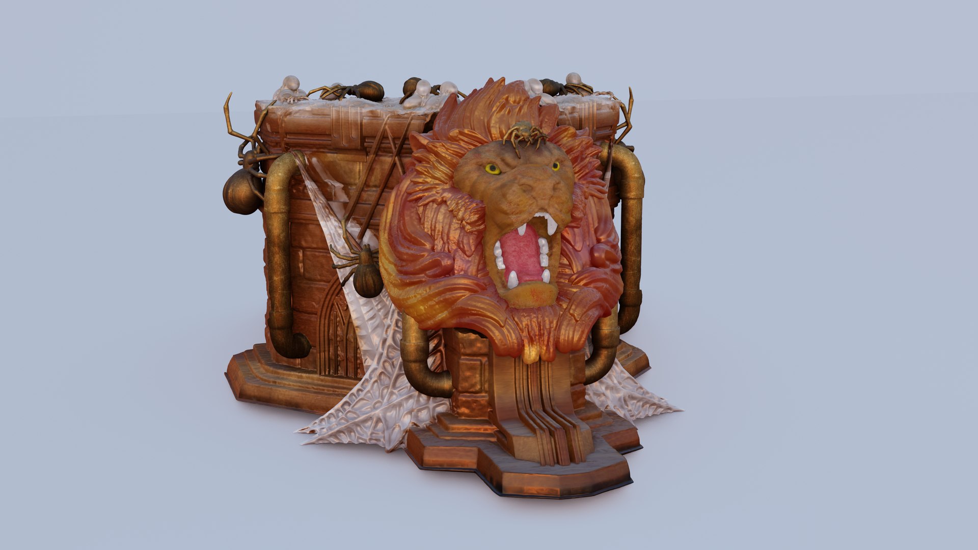 Kraven The Hunter 3D model https://p.turbosquid.com/ts-thumb/Zq/gUKEMw/Nz/10/png/1717325759/1920x1080/fit_q87/8e241407679de8f7a2eceb75478442bbbd37c191/10.jpg