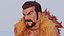 Kraven, o caçador