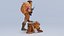 Kraven, o caçador