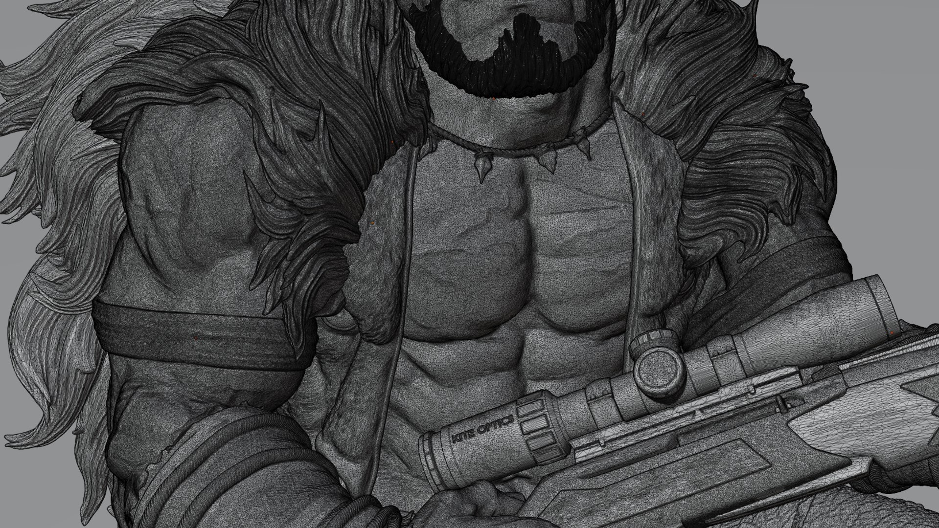 Kraven The Hunter 3D model https://p.turbosquid.com/ts-thumb/Zq/gUKEMw/my/42/png/1717325815/1920x1080/fit_q87/67b11b2471c054d705a2e2b7b0ea77905d77413d/42.jpg