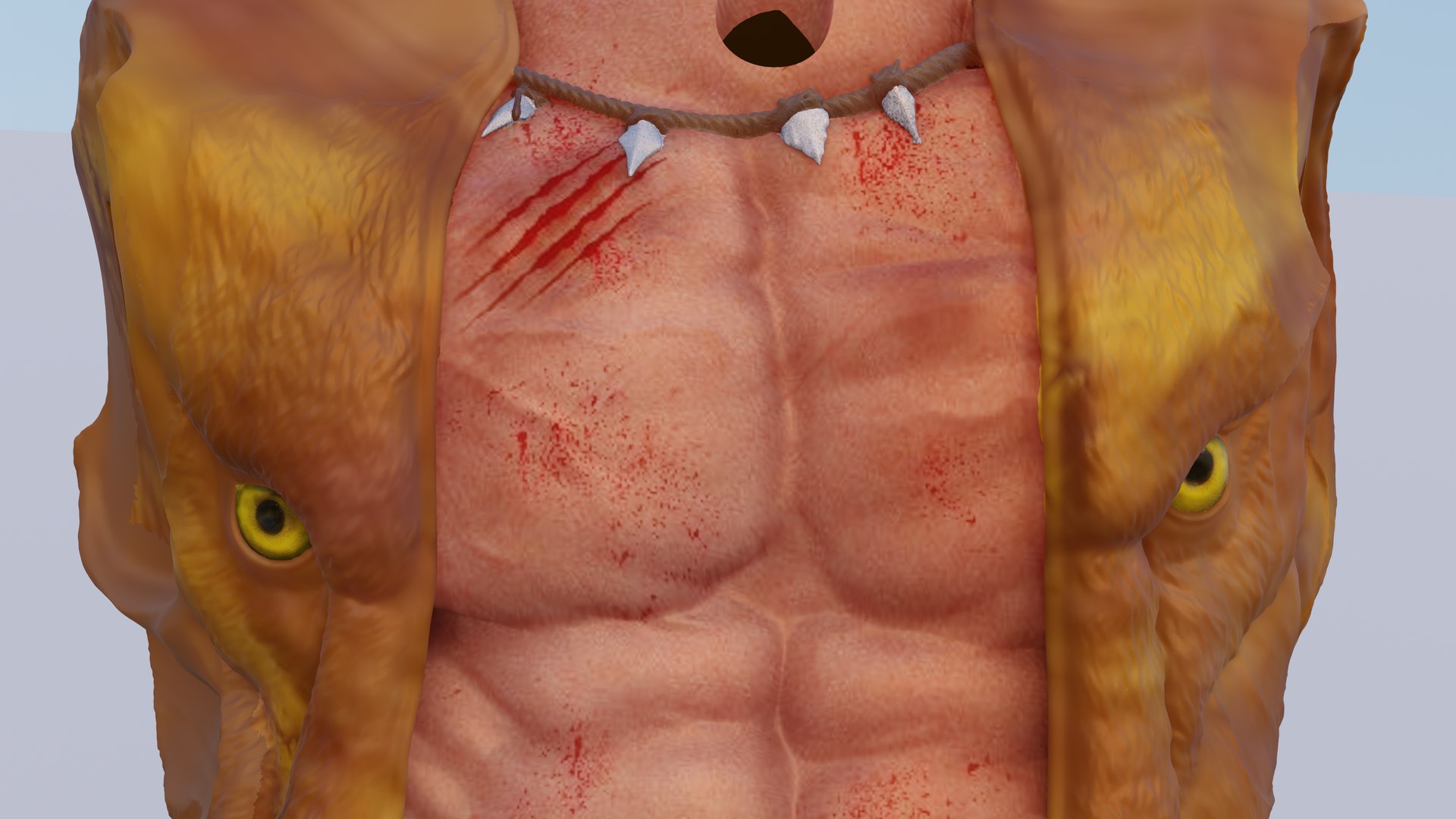 Kraven The Hunter 3D model https://p.turbosquid.com/ts-thumb/Zq/gUKEMw/sm/35/png/1717325808/1920x1080/fit_q87/30438e43e838bbfc1a628b112b3dd03119d62dbb/35.jpg