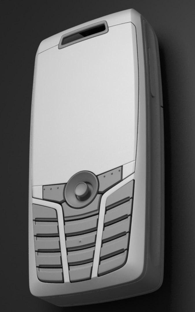 maya hi-res siemens s66 s65
