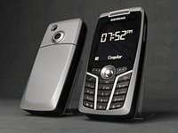 Siemens s66 s65 cellphone