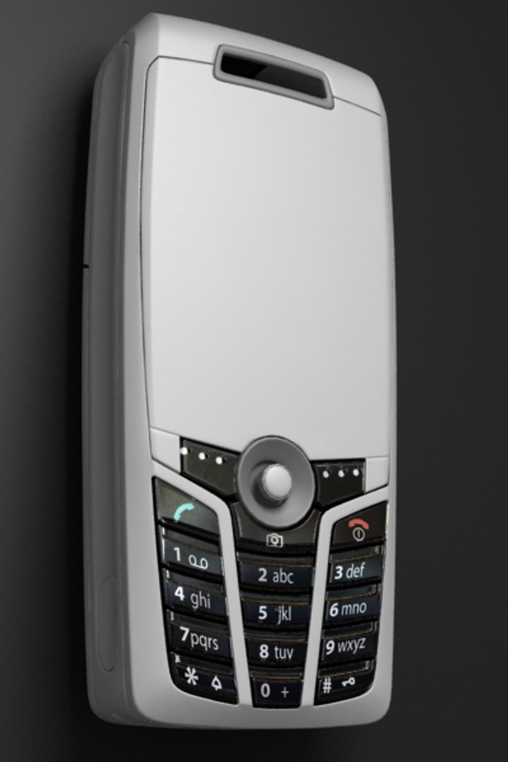 maya hi-res siemens s66 s65