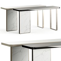 Marioni Tyron Console Table