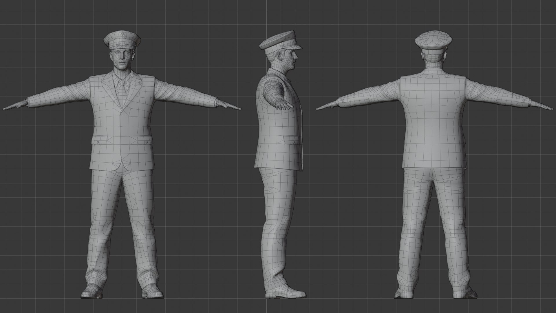 Taxi Driver - Rigged model https://p.turbosquid.com/ts-thumb/Zq/mTQf9s/9Y/3/png/1793111737/1920x1080/fit_q87/6d9d5e7aaa7220d6cabaa287867fa932b41a328d/3.jpg